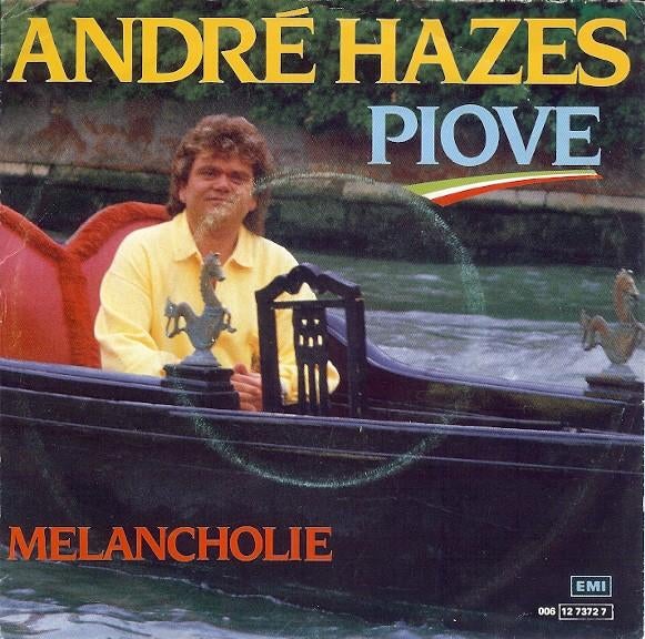 andre hazes, Cd's en Dvd's, Vinyl | Nederlandstalig, Ophalen of Verzenden