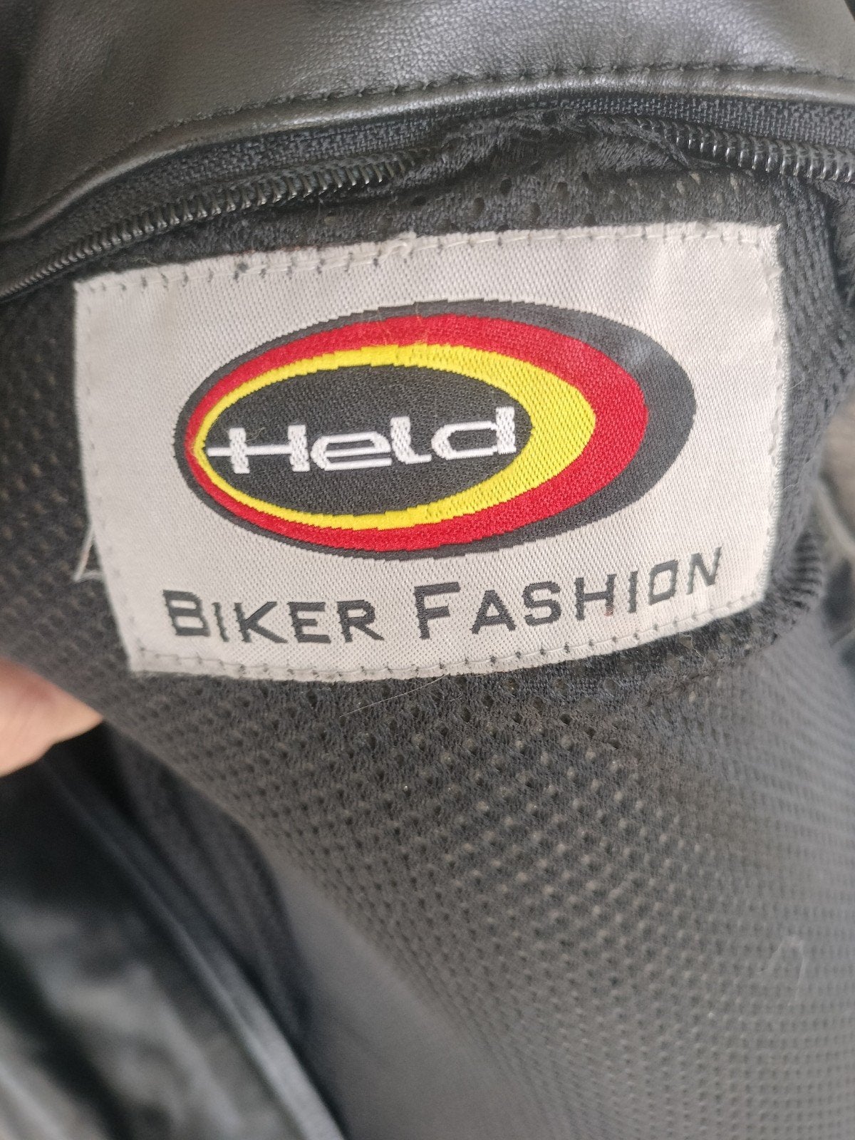 Av pantalon et veste moto, Motoren, Kleding | Motorkleding, Ophalen of Verzenden