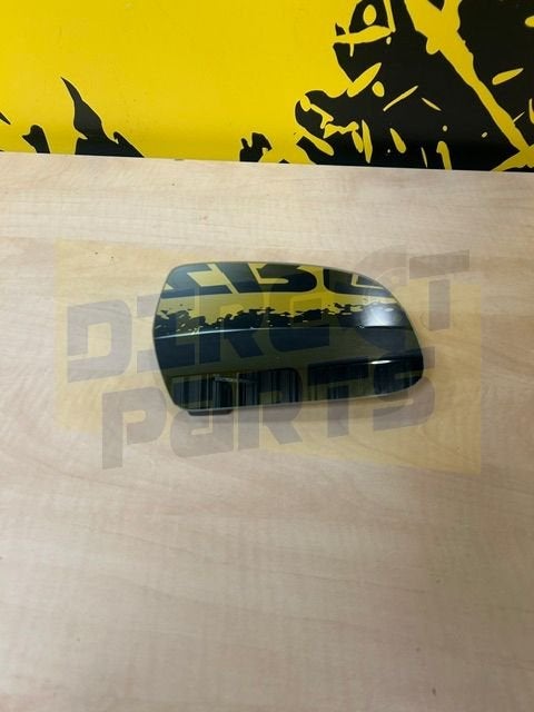 Audi A3/A4/A5 spiegelglas Rechts Origineel! 8K0857535F RESTP, Autos : Pièces & Accessoires, Rétroviseurs, Audi, Neuf, Enlèvement ou Envoi
