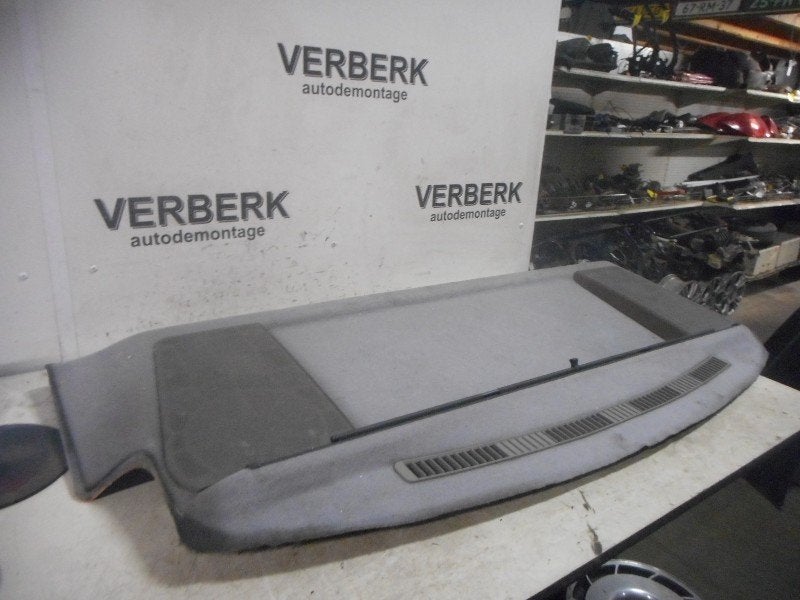 HOEDENPLANK Opel Senator B (01-1987/12-1996) (90286079), Gebruikt, Opel, Opel Automobile GmbH, Kontakt-opel@opel.com
