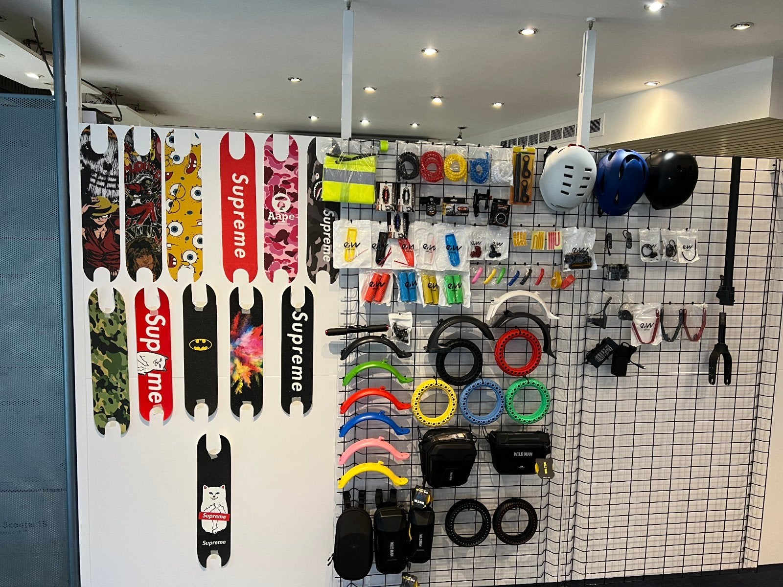 reparatie van elektrische scooters Brussel, Fietsen en Brommers, Ophalen, Nieuw, Elektrische step (E-scooter), Segway Ninebot