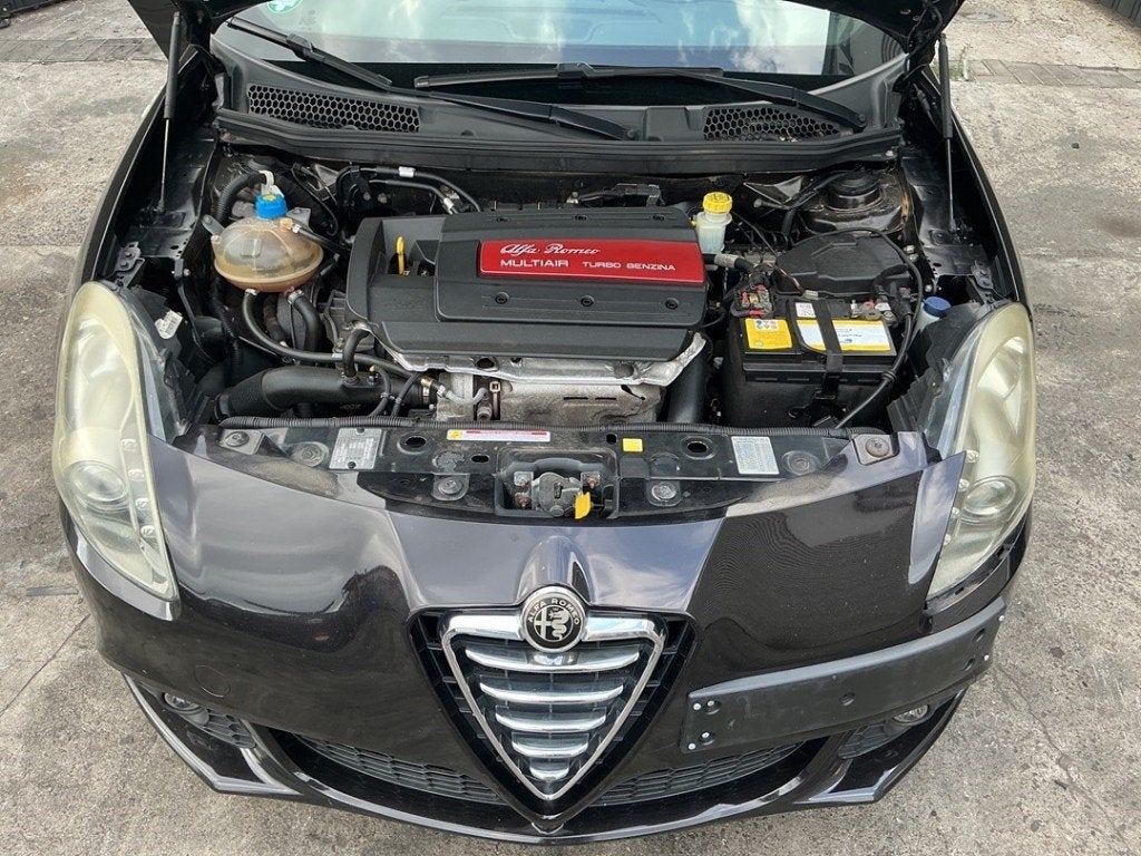 MASTERVAC / SERVOFREIN ABS Giulietta (940) (|51906414|), Stellantis Europe S.p.A, IPC D1-09 Bahnhofsplatz
65423  Rüsselsheim am Main, DE