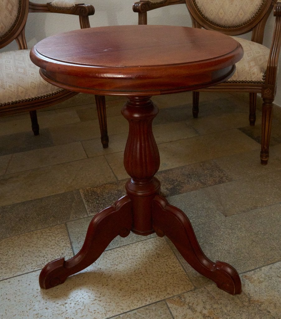 table, Enlèvement, Utilisé