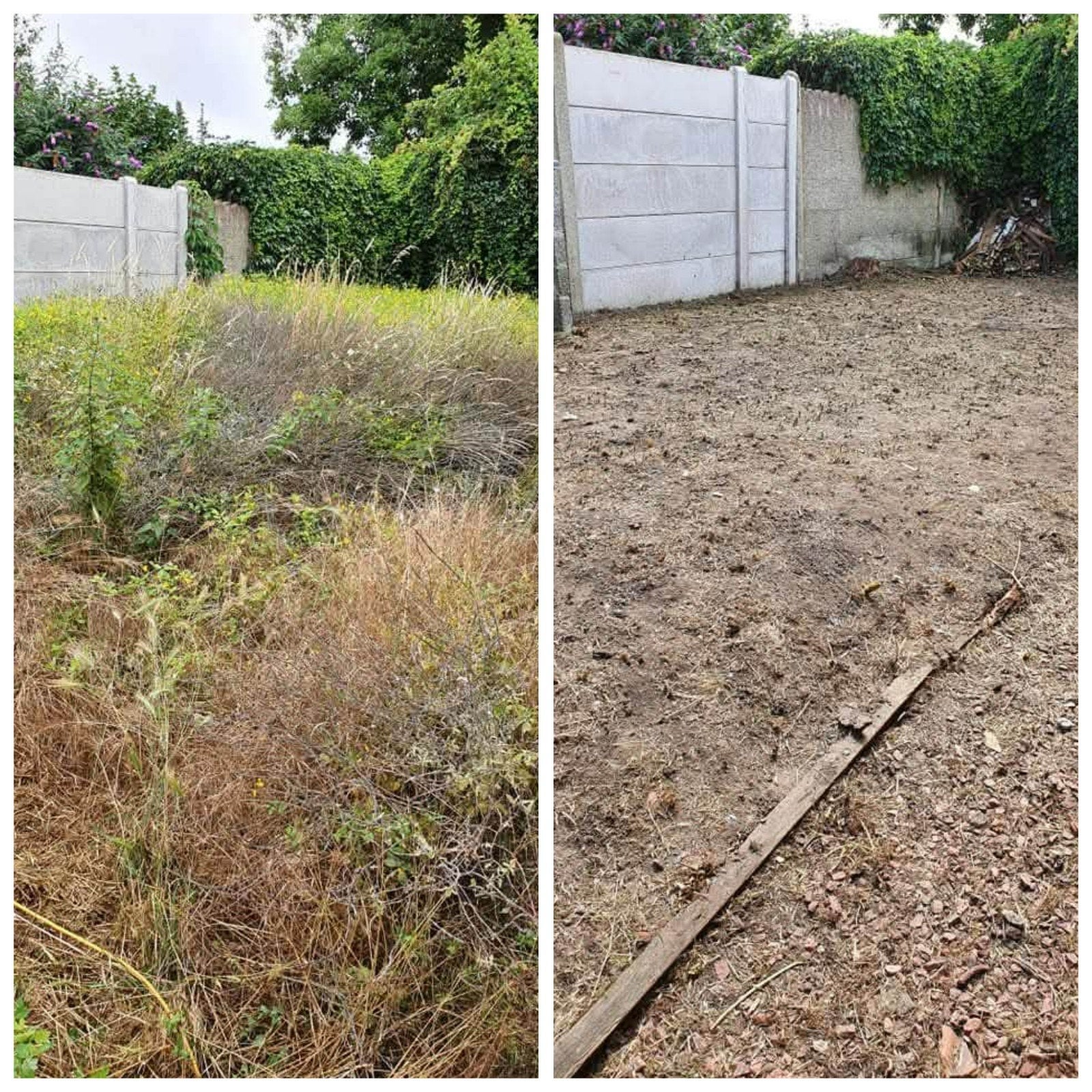 Bonjour, je fait petit travaux de jardinage et aussi pose de, Tuin en Terras, Bielzen en Borduren, Ophalen