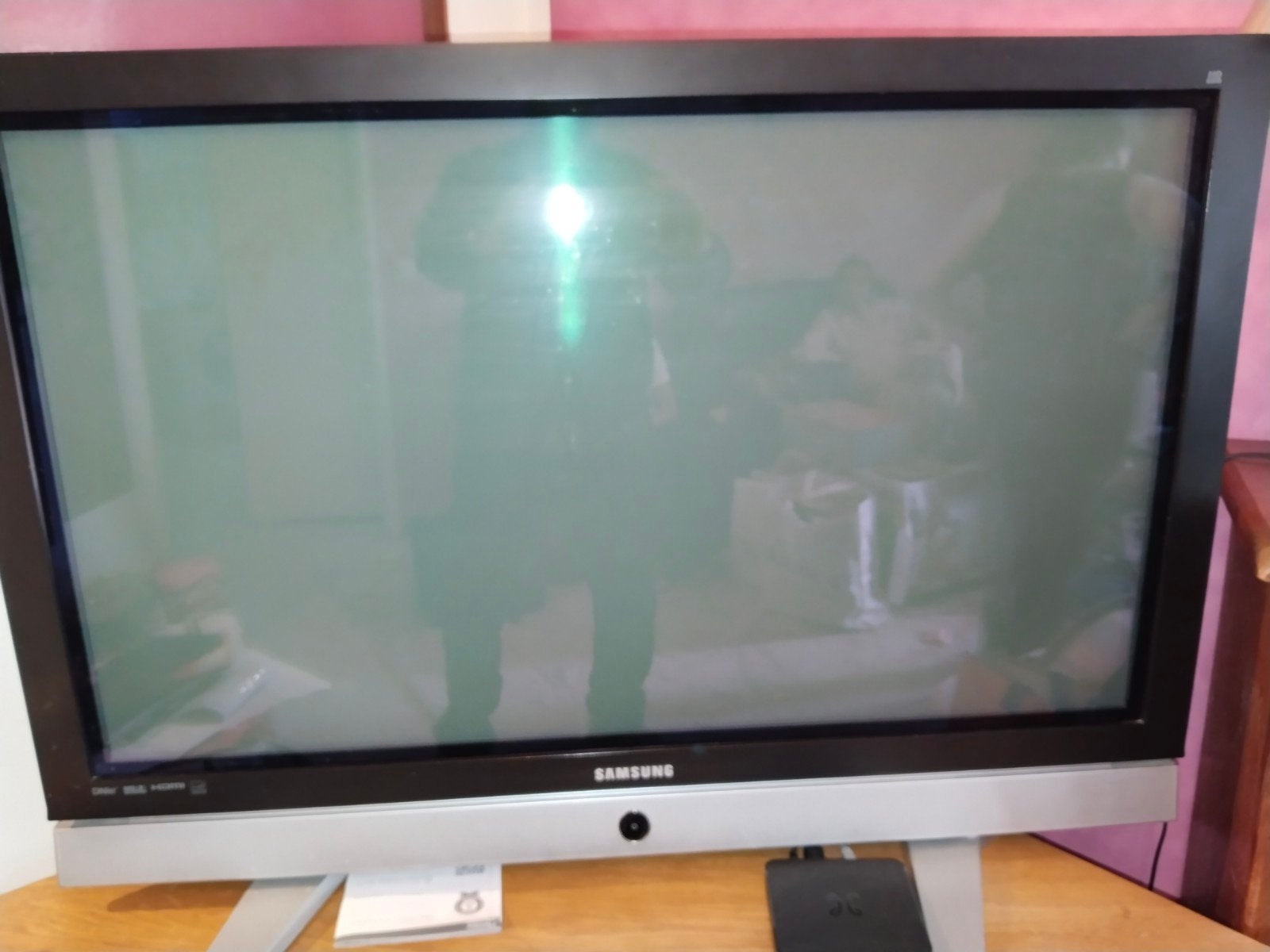 TV et magnétoscope, TV, Hi-fi & Vidéo, Enlèvement