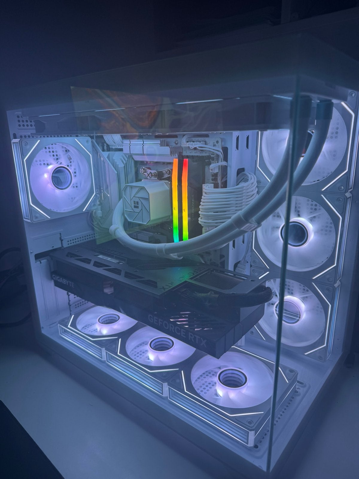 PC GAMING PRIX NEGOCIABLE, Ophalen