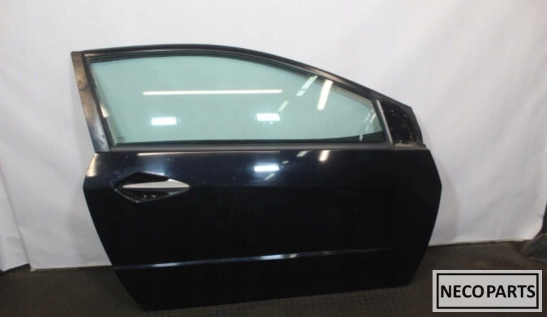 HONDA CIVIC R DEUR PORTİER LINKS PORTİER RECHTS DEUREN PORTI, Honda, Gebruikt, -, Ophalen of Verzenden