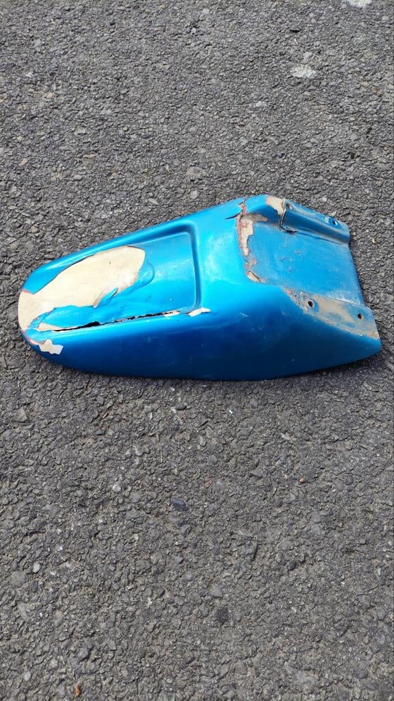 BCD spatbord voor Peugeot speedfight, tkr, vivacity,..., Enlèvement, Peugeot
