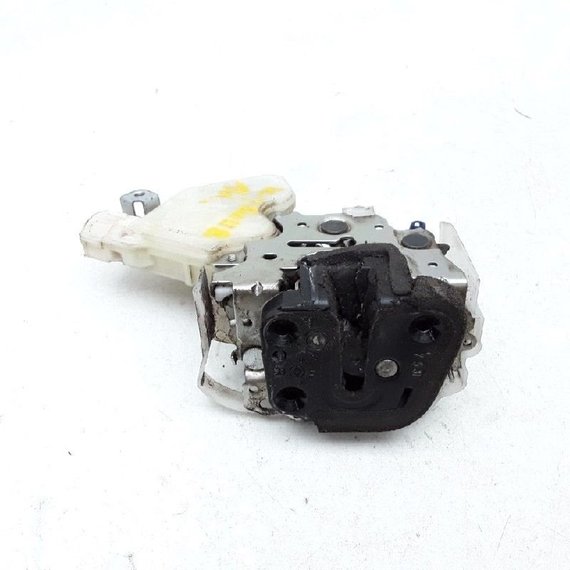 SLOTVANGER ACHTERKLEP Suzuki Grand Vitara II (JT), Gebruikt, Suzuki