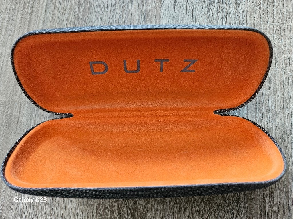 DUTZ, Ophalen