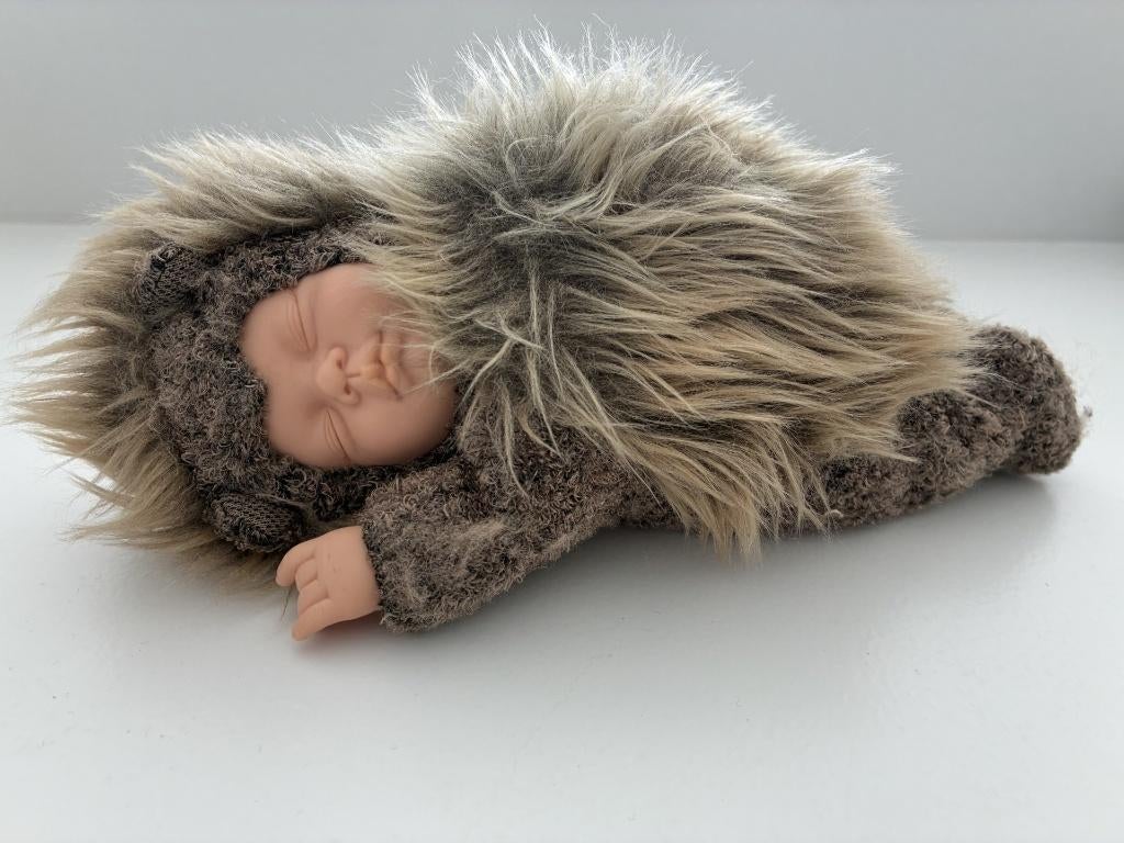 Anne Geddes, knuffel, Verzamelen, Ophalen of Verzenden, Nieuw, Overige typen