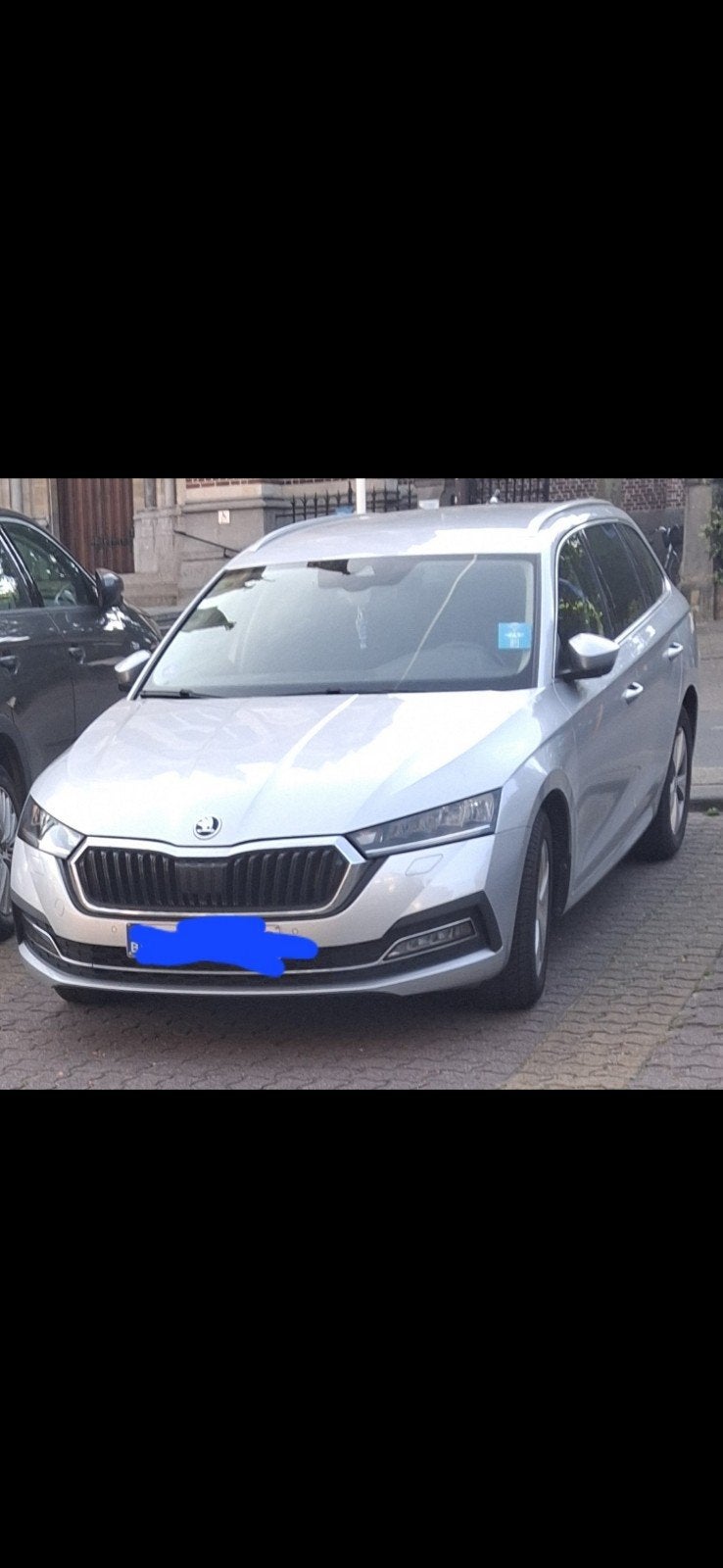 Skoda Octavia, Autos, Achat, Boîte manuelle, Particulier, Octavia