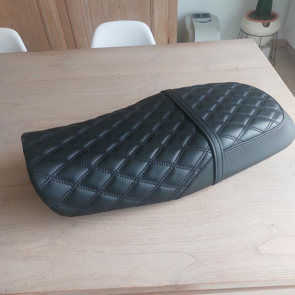 Hoes zadel Honda cb1100rs/ex, Ophalen of Verzenden