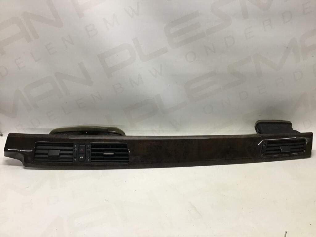 Dashboard deel BMW 5-serie Touring E61 ('04-'07)4537310, Gebruikt, -, -, Ophalen of Verzenden