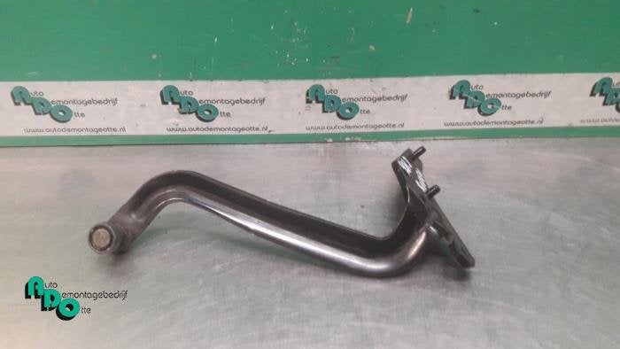 Roulette porte coulissante droite d'un Peugeot Expert (Exper, -, 3 mois de garantie, Utilisé, -