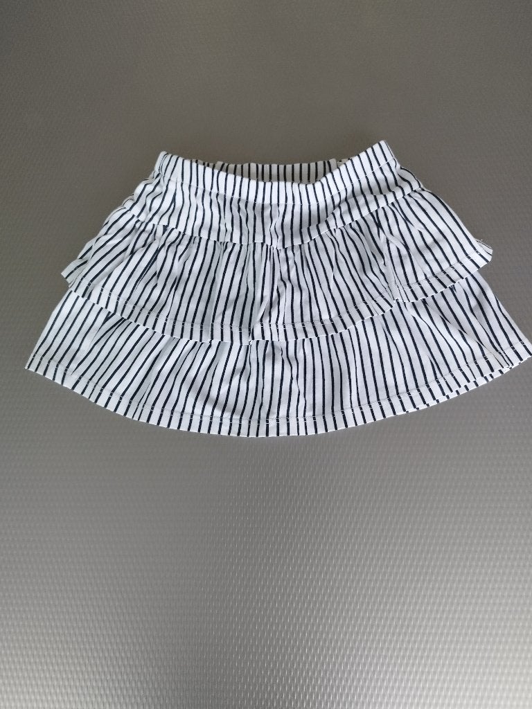 Rokje maat 2 - 4 jaar, Enfants & Bébés, Vêtements enfant | Taille 98, Robe ou Jupe, Enlèvement ou Envoi, H&M, Comme neuf