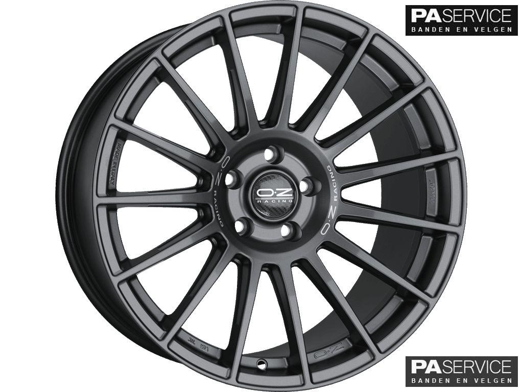 Nieuwe 19 inch OZ Superturismo velgen voor VW Golf 5x112, Auto-onderdelen, 19 inch, Velg(en), -, -