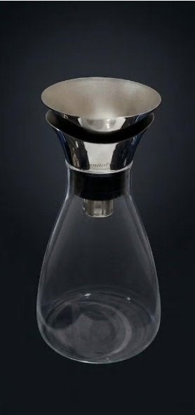 Carafe à vin décanteur ou autres boissons BergHOFF, Enlèvement