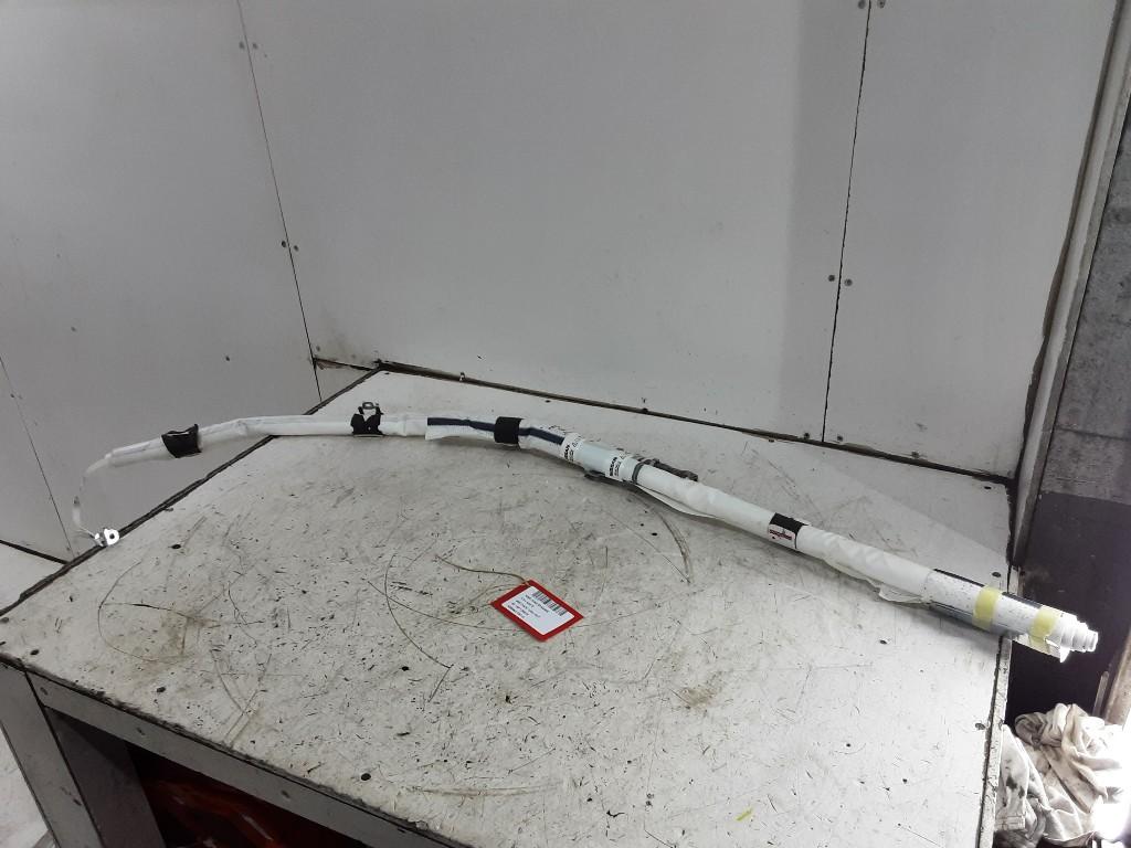 AIRBAG TOIT GAUCHE Nissan Juke (F16) (646819300B), Autos : Pièces & Accessoires, Mevr. I. Hauben, Utilisé, Rue de l'Espoir 34 34
4030  GRIVEGNÉE, BE