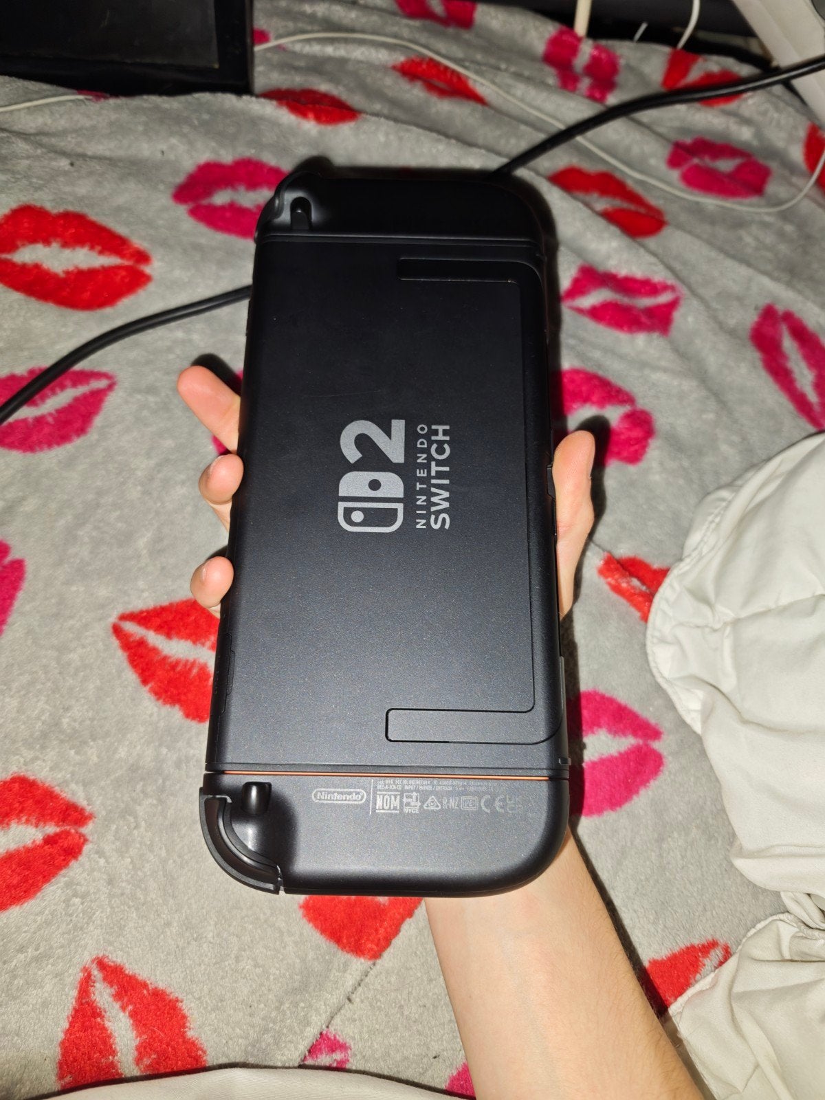 échange du switch 2 avec Steamdeck ou un autre PC de poche, Consoles de jeu & Jeux vidéo, Enlèvement