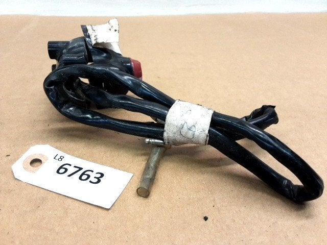 CB250 1990 - 1993 Honda Elektrische bediening D1-50178