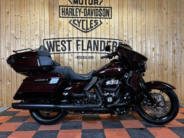 Harley-Davidson Ultra Limited (bj 2022), Motoren, Motoren | Harley-Davidson, Harley-Davidson, Customerservices@harley‑davidson.com
