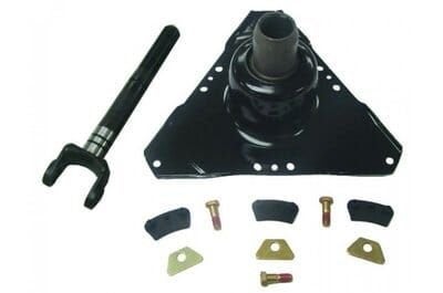 MerCruiser motor coupler koppeling 12632A7, Neuf, -, -, -