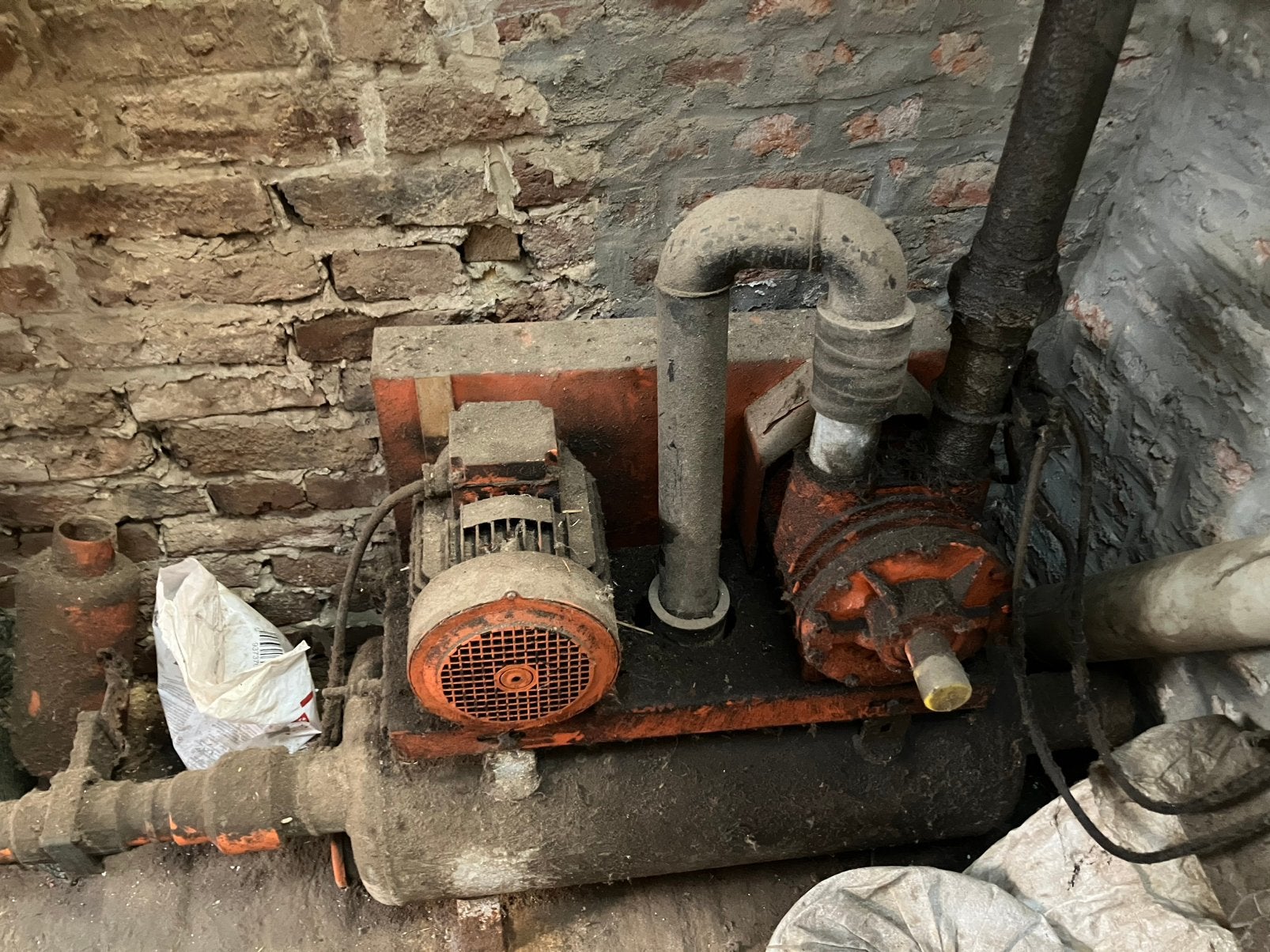 Machine à traire, Articles professionnels, Agriculture | Outils, Enlèvement, Élevage, Technologie laitière