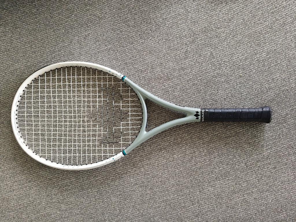 Tennisracket DIADEM RISE 25, Sport en Fitness, Tennis, Gebruikt, L00, Racket, Ophalen