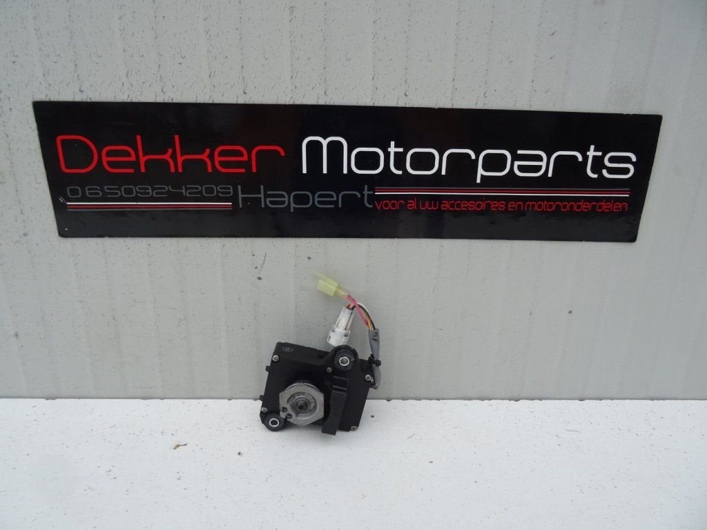 Servo / Uitlaat Motor Kawasaki ZX10R Ninja 2008-2009-2010, -, Utilisé, -, -