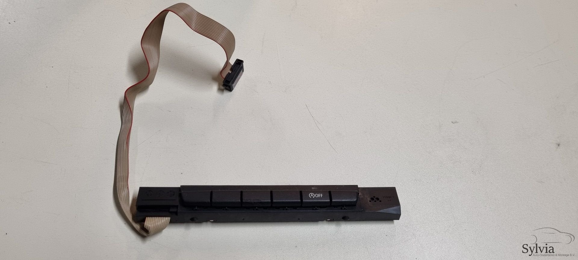 Schakelaareenheid start stop middenconsole BMW 1 / 3 serie E, -, Utilisé, -, -