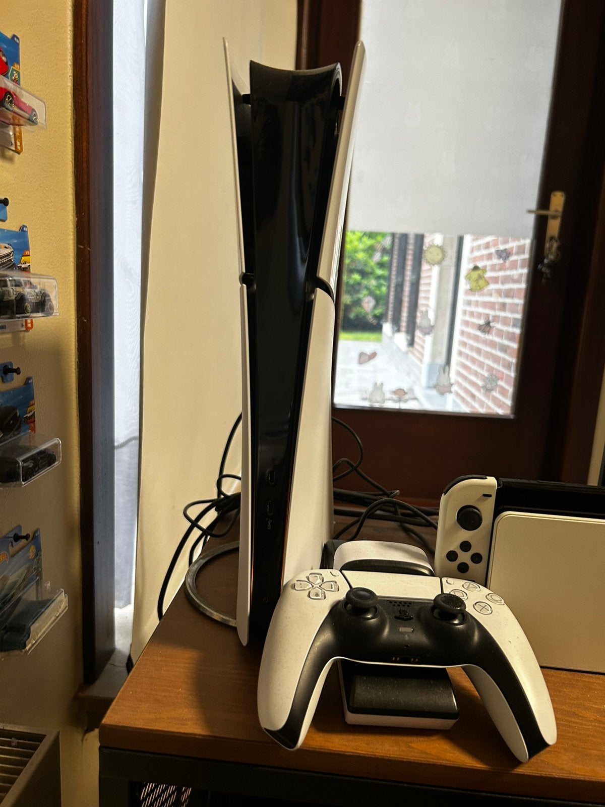PlayStation 5 zonder disc, Games en Spelcomputers, Ophalen, Zo goed als nieuw, Playstation 5