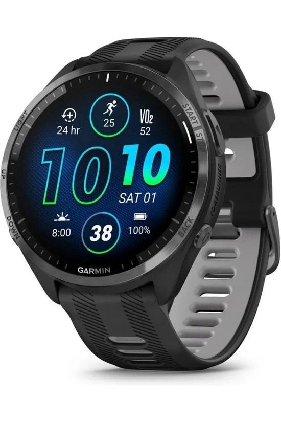 Garmin Forerunner 965 NIEUW, Ophalen, Nieuw