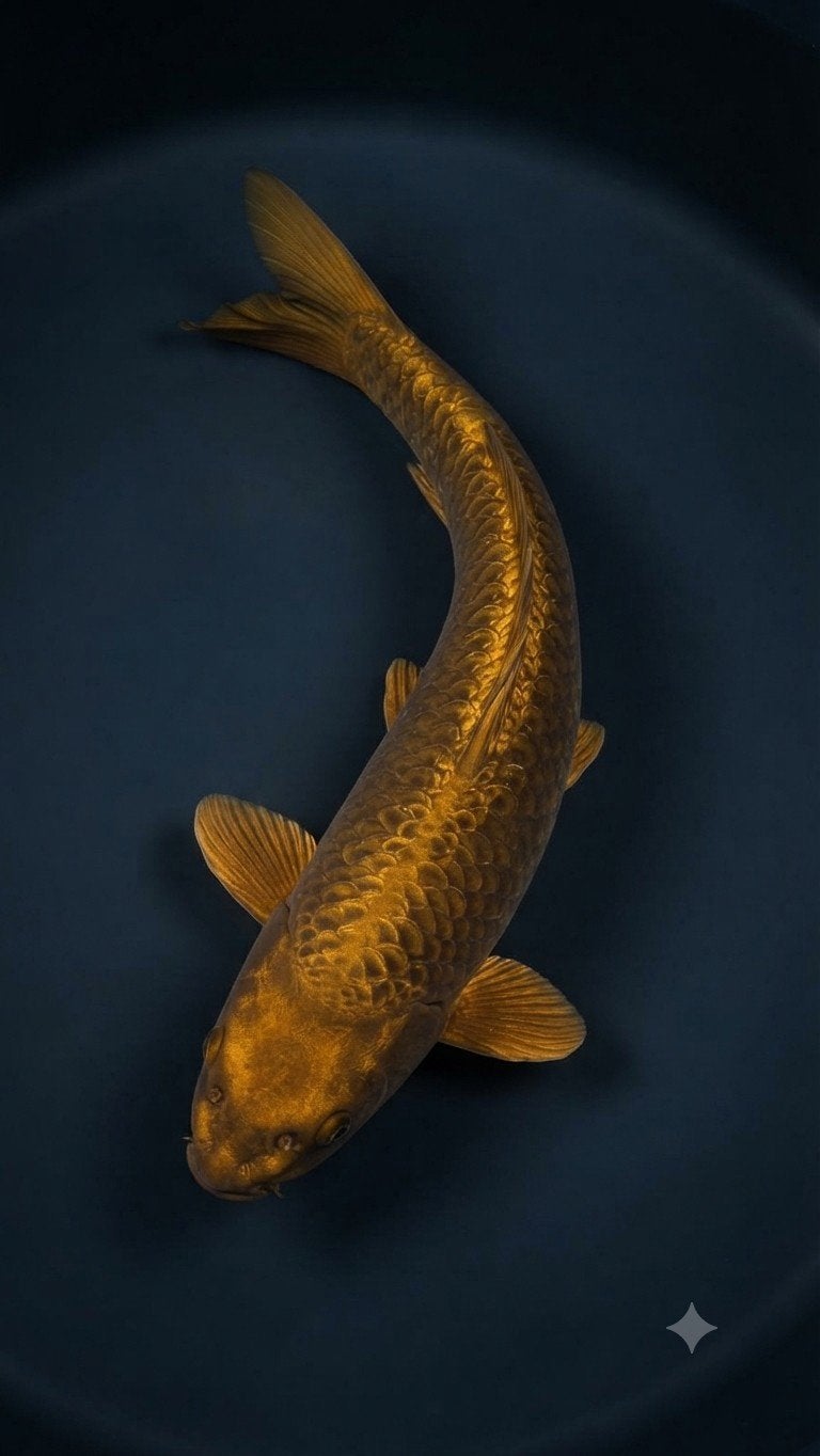 Jumbo chagoi koi karper, Dieren en Toebehoren, Vissen | Vijvervissen