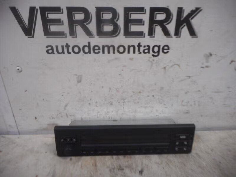DISPLAY radio BMW 5 serie (E39) (65.82-8360738), Enlèvement ou Envoi, Bayerische Motoren Werke AG, Kundenbetreuung@bmw.de, Petuelring 130 80809 München, DE
