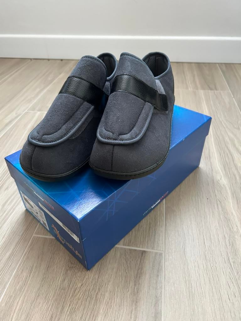 Orthopedische schoenen Maat 43, Ophalen, Zo goed als nieuw