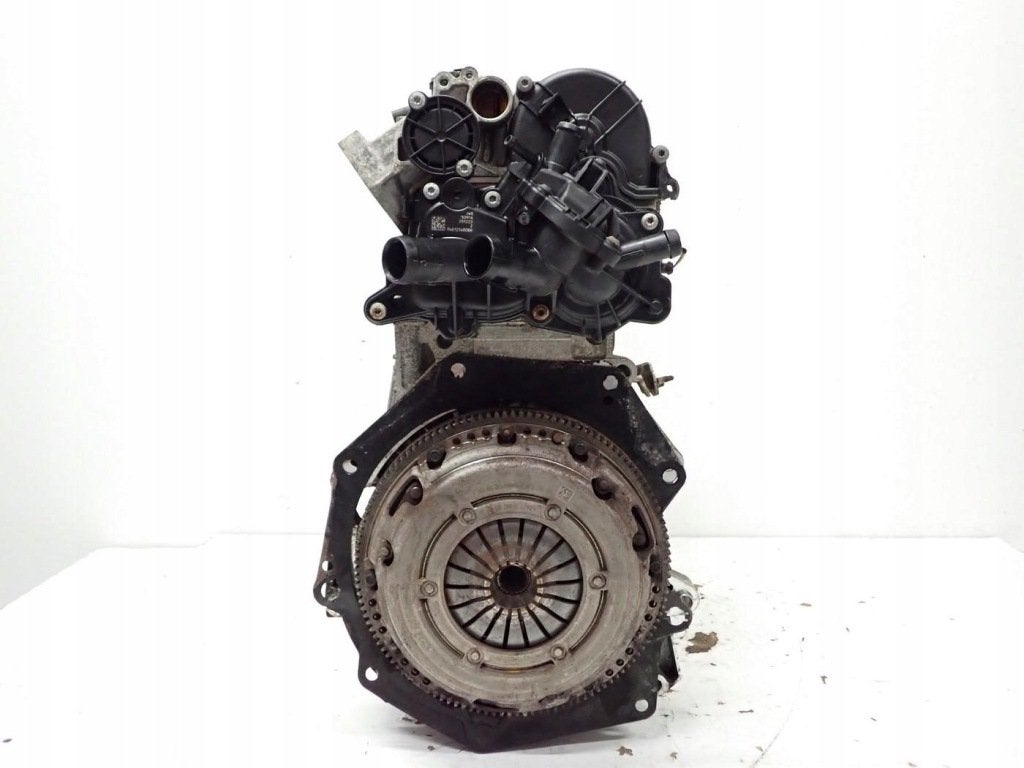 Moteur CJZB Nu POLO GOLF LEON VW SKODA SEAT OCTAVIA, Verzenden, Gebruikt, Overige automerken