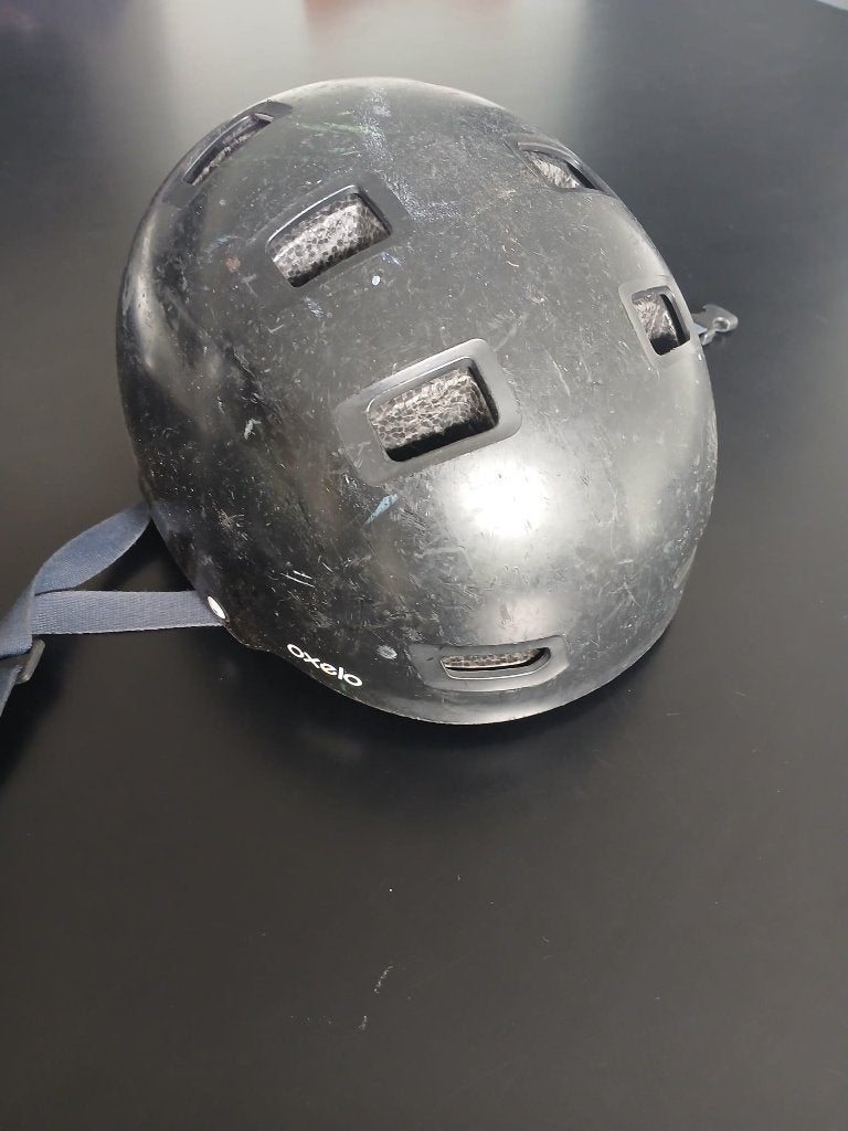 Helm Oxelo, Ophalen, Gebruikt, Jongen of Meisje, Overige maten
