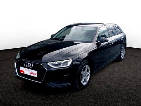 Audi A4 Avant Audi A4 Avant Business Edition Attraction 30 T, Autos, Achat, 109 g/km, A4, Automatique