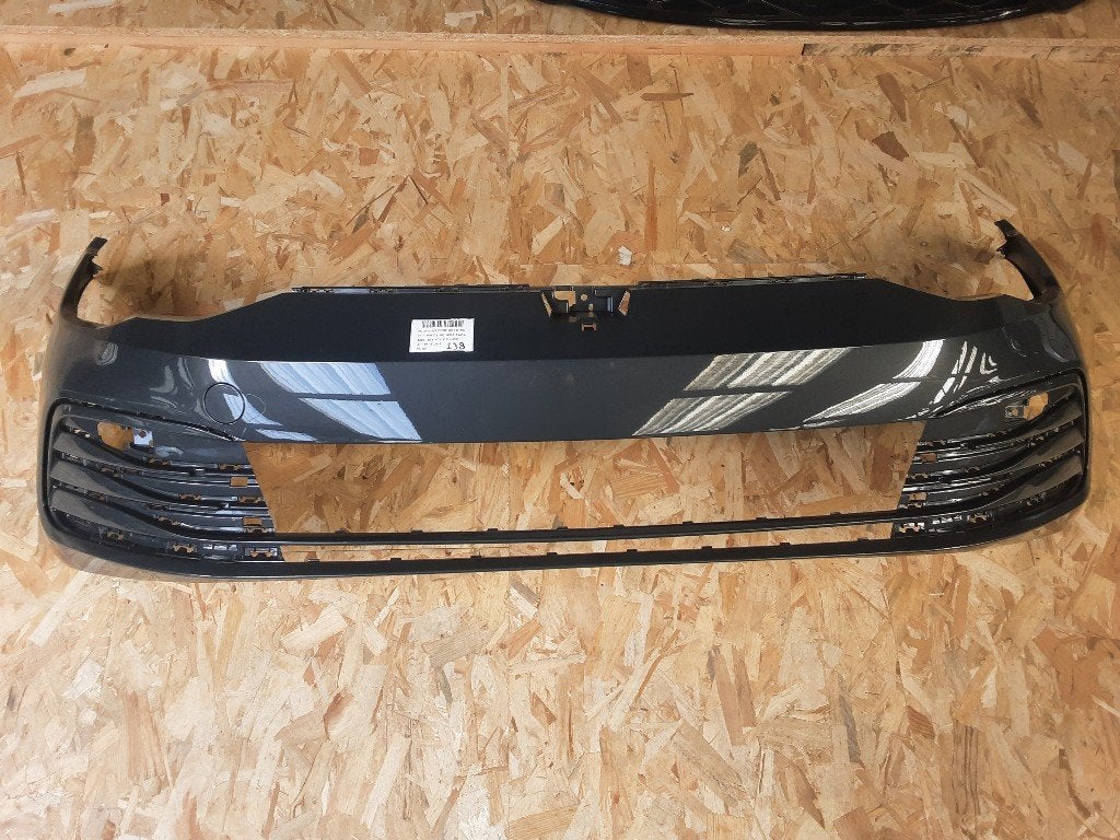 PARE-CHOCS AVANT Volkswagen Golf VIII (CD1) (5H0807221H), Pare-chocs, Volkswagen, Mevr. I. Hauben, Utilisé