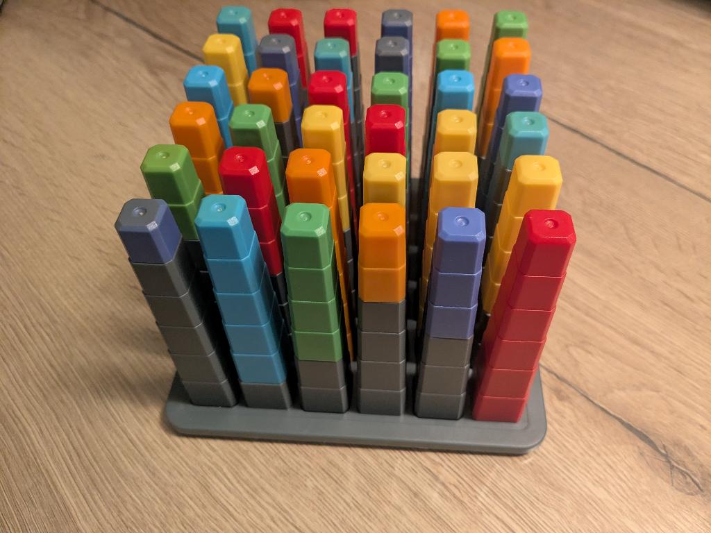 smartgames, Ophalen, Zo goed als nieuw, Puzzelen