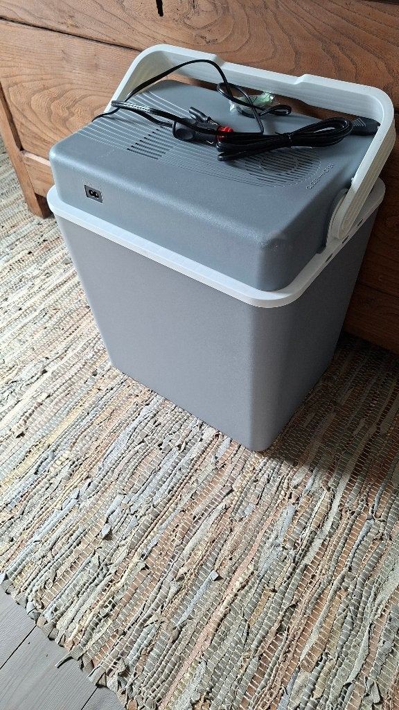 Koelbox, Enlèvement, Comme neuf