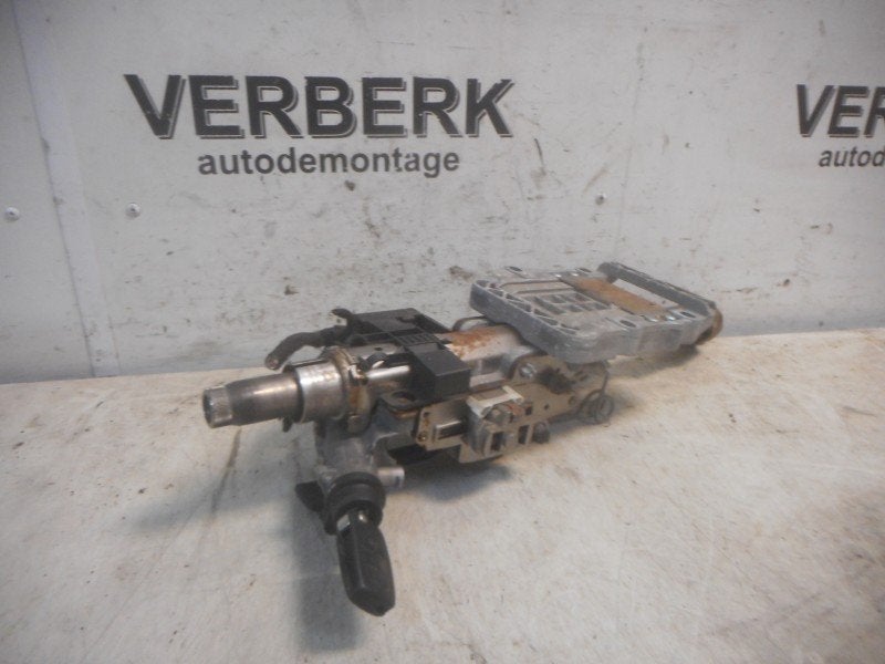 STUURKOLOM HUIS Audi A6 Avant Quattro (C5) (4bo419502e), Auto-onderdelen, Info@audi.de, Audi, Audi AG, Gebruikt