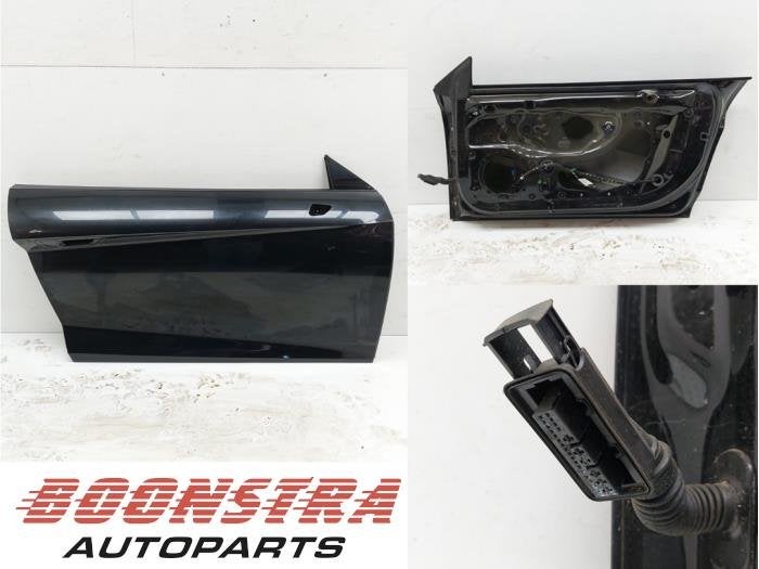 Portière 2portes droite d'un Audi R8 (LY9T), -, 3 mois de garantie, Audi, Utilisé