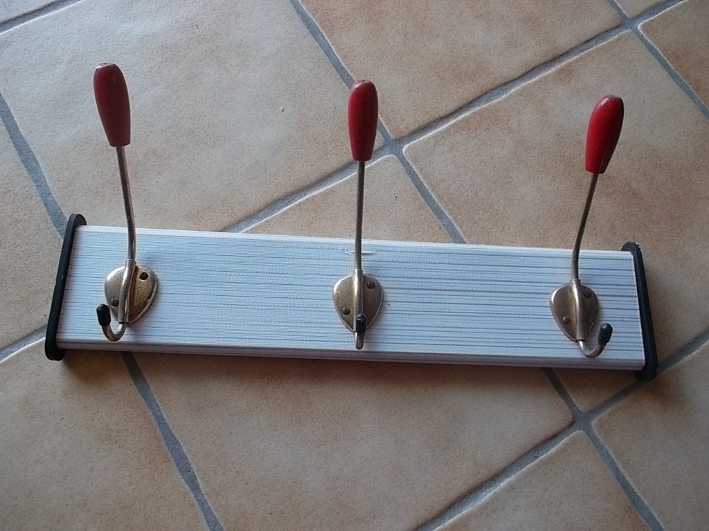 retro kapstok, Huis en Inrichting, Woonaccessoires | Kapstokken, Ophalen