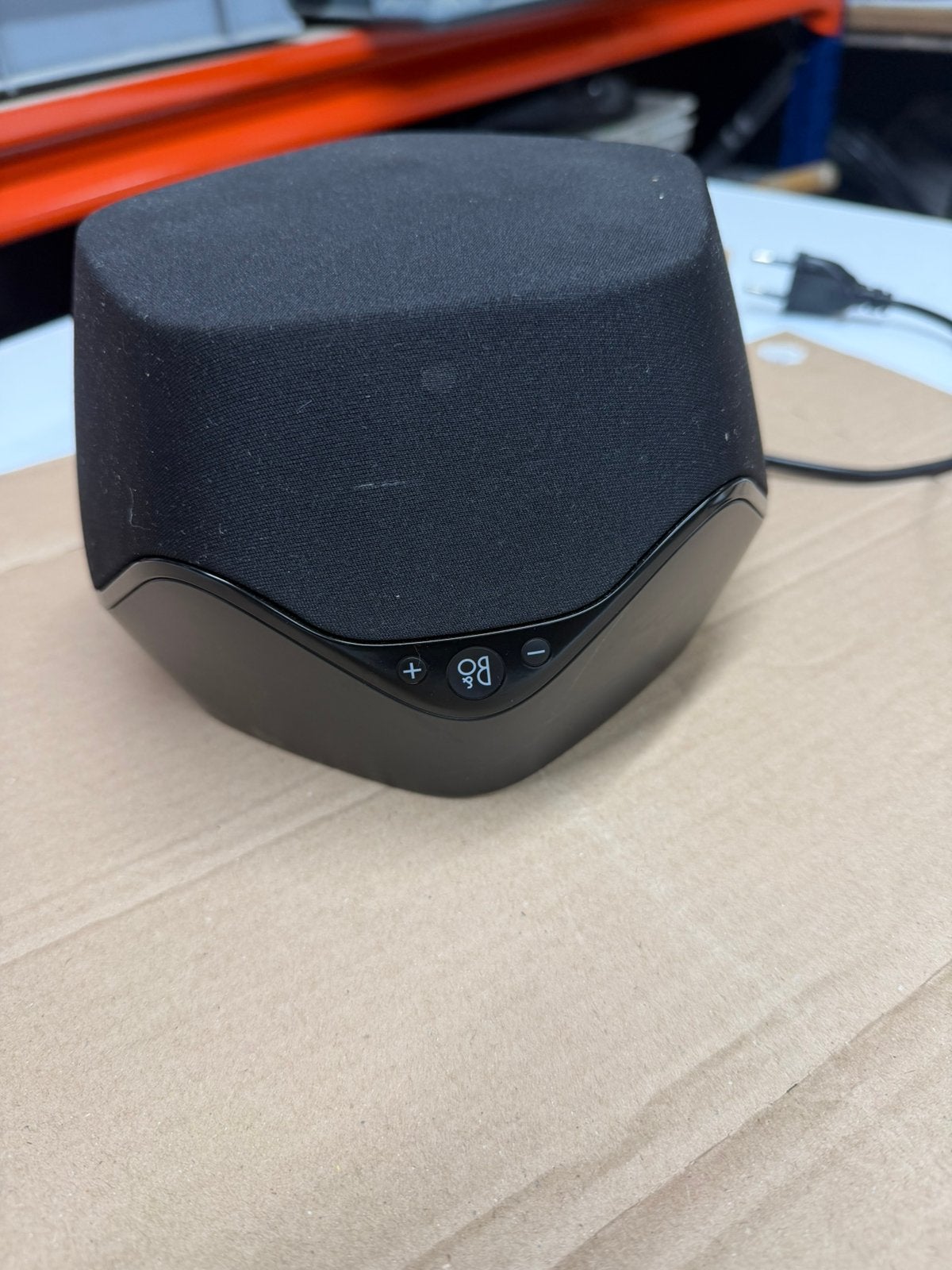 Bang & Olufsen beovision s3, Ophalen of Verzenden, Zo goed als nieuw