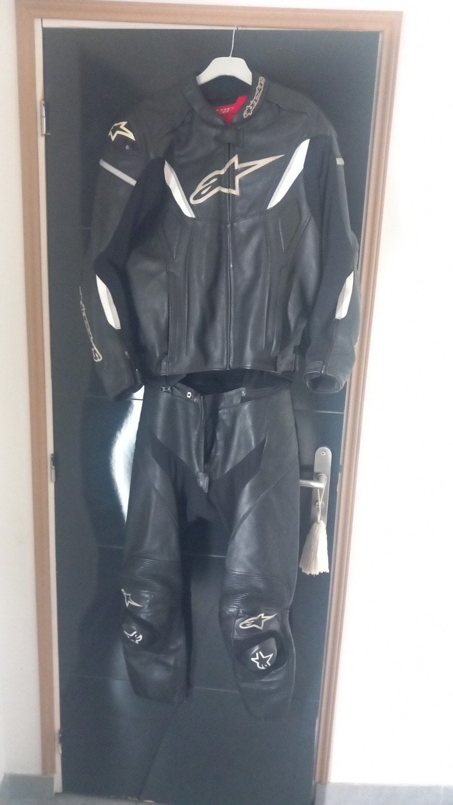 Combinaison pantalon, Enlèvement ou Envoi, Combinaison