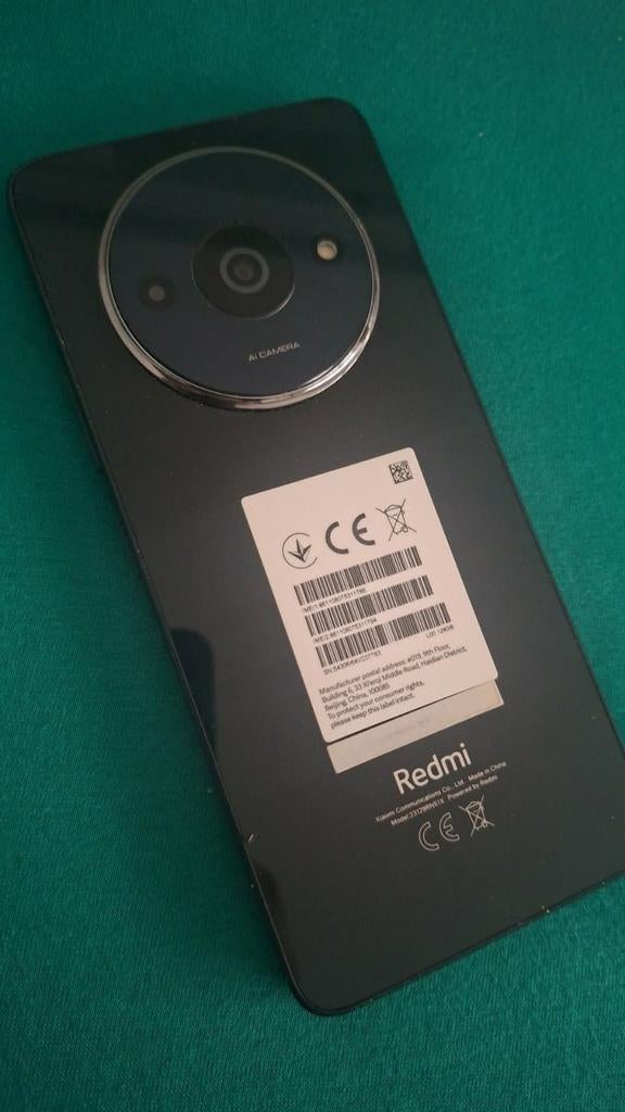 Smartphone te koop, 128 GB, Ophalen