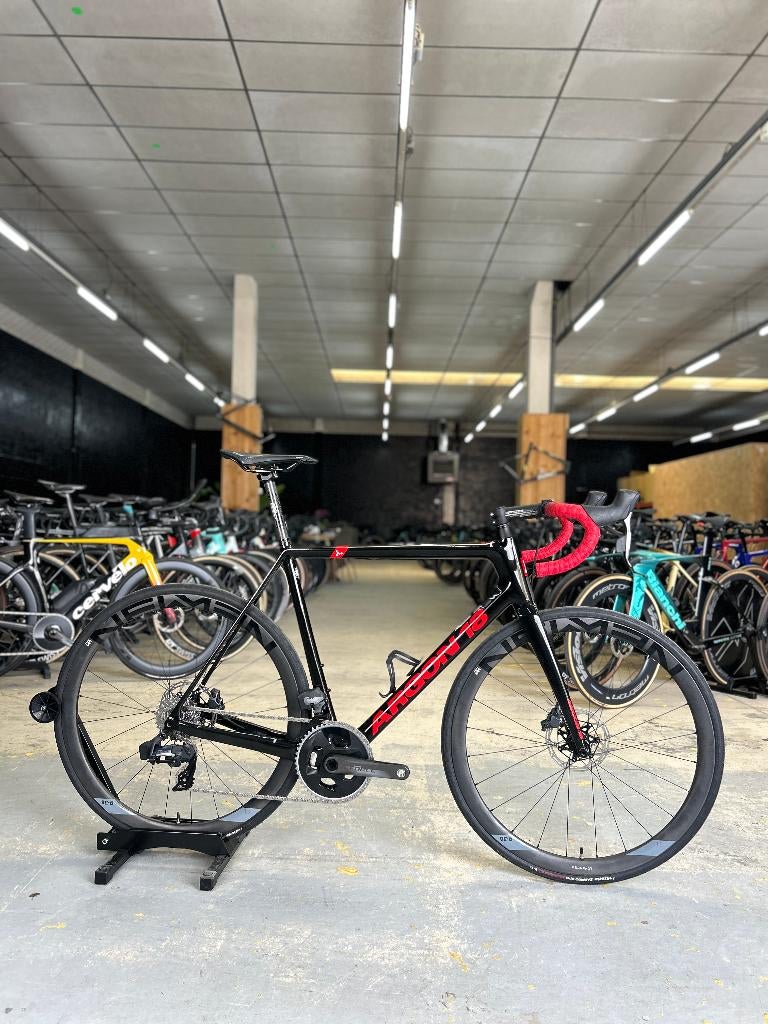 NIEUW Argon18 Gallium AXS Carbon Racefiets, Ophalen, Nieuw