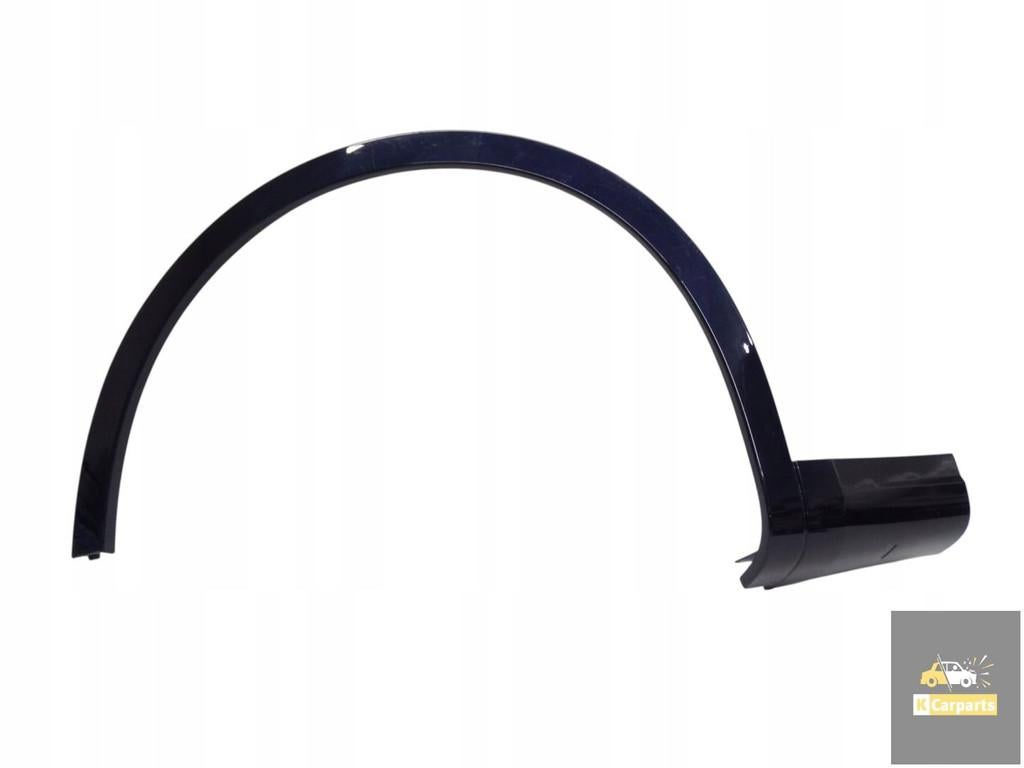 670049025, baguette d corative d'aile avant gauche pour Mase, Autos : Pièces & Accessoires, Autres pièces automobiles, Maserati